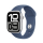 Apple Pasek sportowy 38-42mm M/L denim - 1284512 - zdjęcie 2